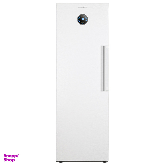 یخچال و فریزر 20 فوت دوقلو پاکشوما مدل RTFA 900 W