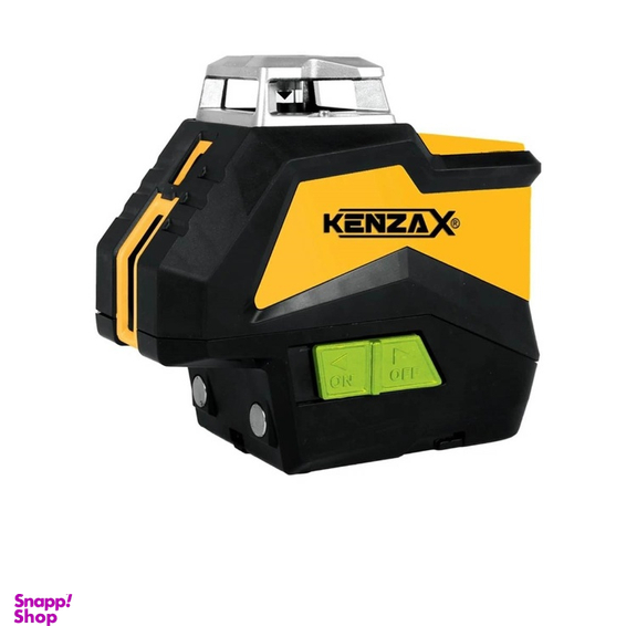 تراز لیزری کنزاکس کد 1146