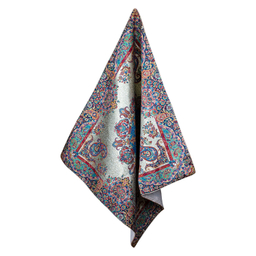 ترمه هفت رنگ همادیس مدل زرین کد TRZ02