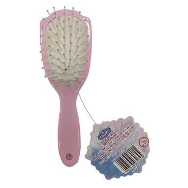 برس مو کودک کد 124-1 رنگ یاسی