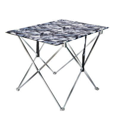میز سفری تاشو تک پاک مدل 04