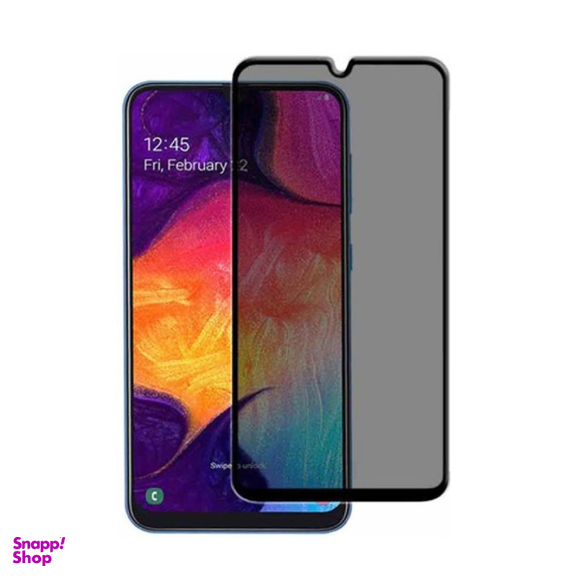 گلس شیشه ای گوشی موبایل مدل پرایوسی مناسب شیائومی Note 14 4G