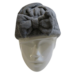 کلاه حمام هوم اند لایف مدل گلوریا طرح پاپیون