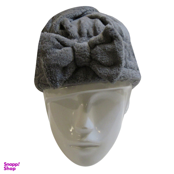 کلاه حمام هوم اند لایف مدل گلوریا طرح پاپیون