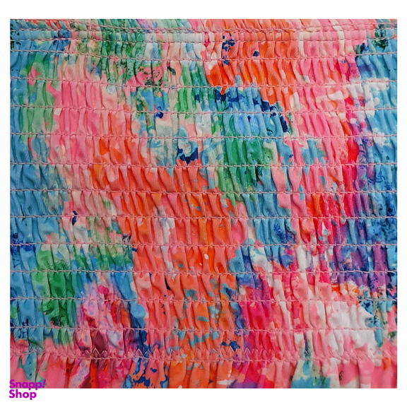 ست 2 تکه مایو دخترانه پیریمارک مدل 6440