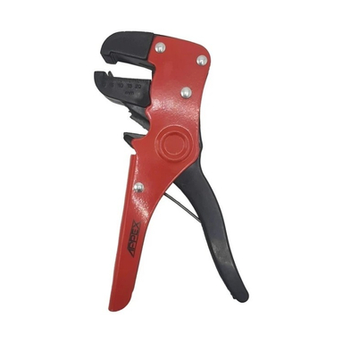 انبر سیم لخت کن اپکس مدل AJ-APX-7075 سایز 6 اینچ