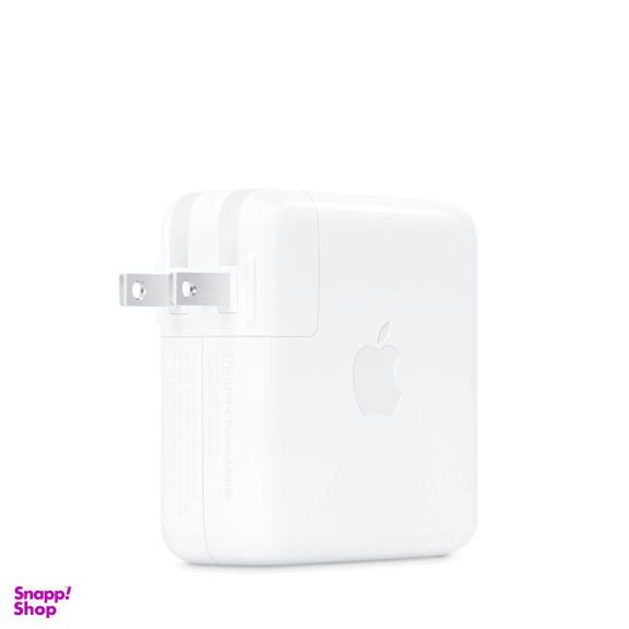 آداپتور برق اپل مدل 96W USB-C