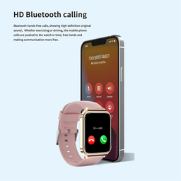 ساعت هوشمند پرووان مدل Smart Watch PWS09