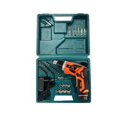 پیچ گوشتی شارژی آنکور کد DM3.6V