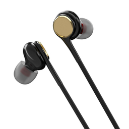 هندزفری باسیم سیبراتون مدل SE112 طول 1.2 متر