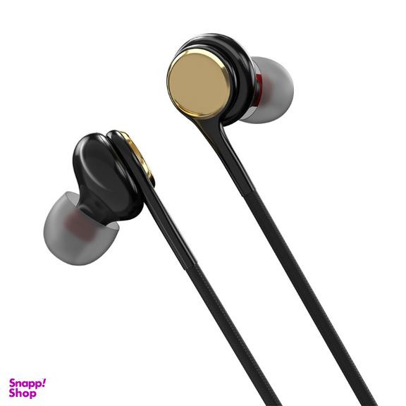 هندزفری باسیم سیبراتون مدل SE112 طول 1.2 متر