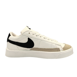 کفش مدل نایک بلیزر کد B2263 رنگ سفید مشکی