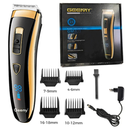 ماشين اصلاح سر و صورت جیمی مدل GM 803