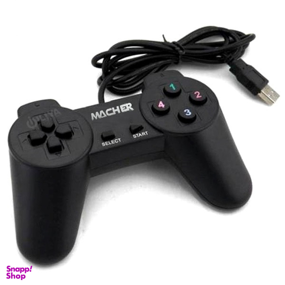 دسته بازی USB مچر مدل MR-55