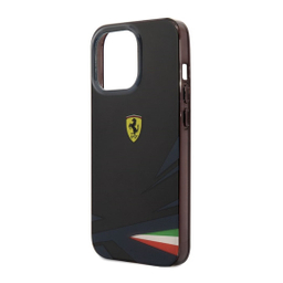 قاب موبایل سی جی طرح فراری مناسب iPhone 13 Pro Max