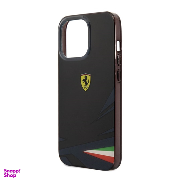 قاب موبایل سی جی طرح فراری مناسب iPhone 13 Pro Max