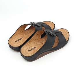 دمپایی زنانه شهپر مدل تیبا 103 کد 2105