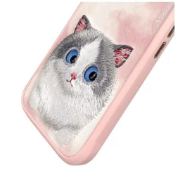 قاب موبایل نیمی مدل RAGDOLL مناسب اپل iPhone 14 Pro