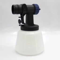 پیستوله رنگ می تولز مدل YPAB-ME-600W