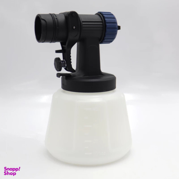 پیستوله رنگ می تولز مدل YPAB-ME-600W