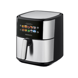 سرخ کن بدون روغن 6.5 لیتری هنریچ مدل HFR 8217