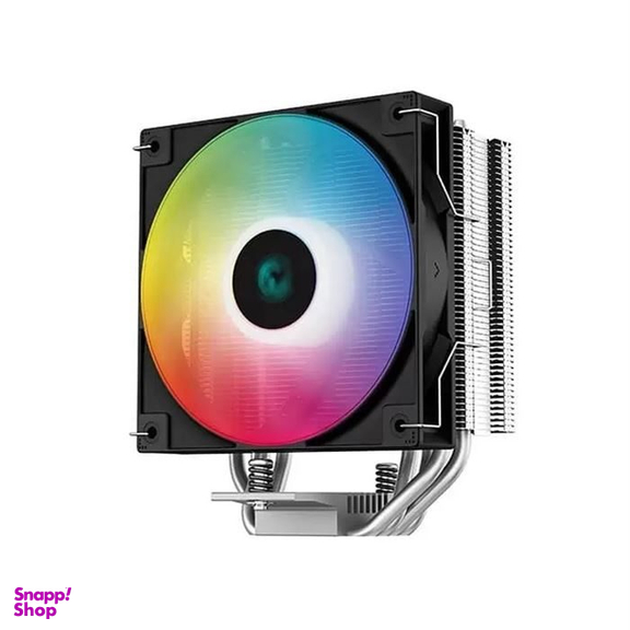 فن پردازنده دیپ کول مدل DeepCool AG400 ARGB