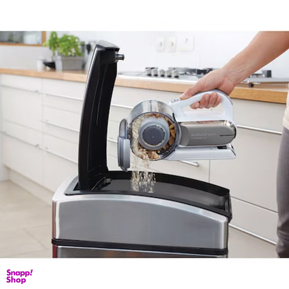 جارو شارژی بلک اند دکر مدل PV1820L-GB