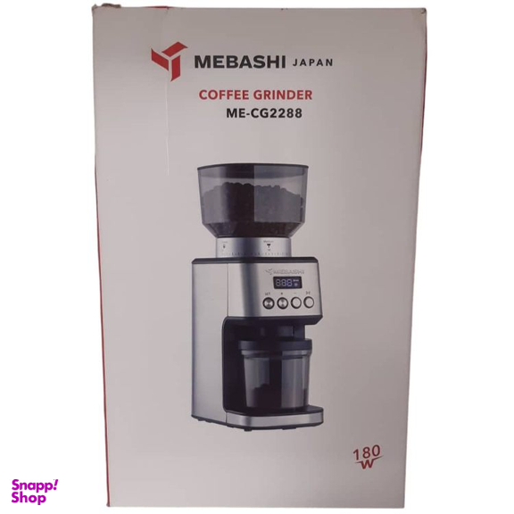 آسیاب مباشی مدل ME-CG2288