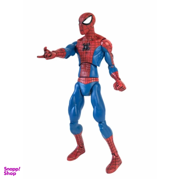 اکشن فیگور مدل اسپایدرمن Spider-org