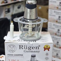 خردکن روگن استار مدل RU-2320