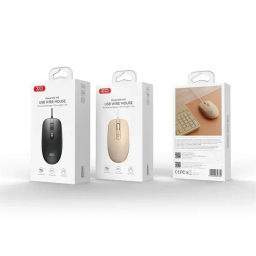 ماوس باسیم ایکس او مدل XO-M9
