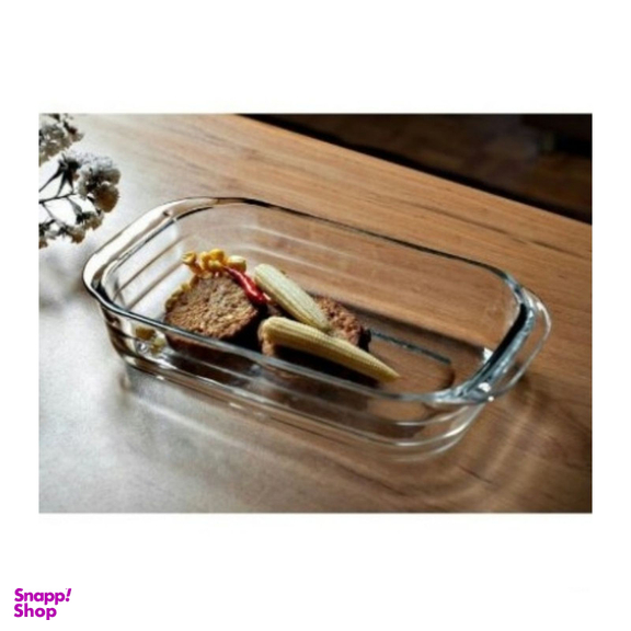 ظرف پخت بلور کاوه مدل پاتریس 19