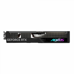 کارت گرافیک گیگابایت مدل AORUS GeForce RTX 4060 ELITE ظرفیت 8 گیگابایت
