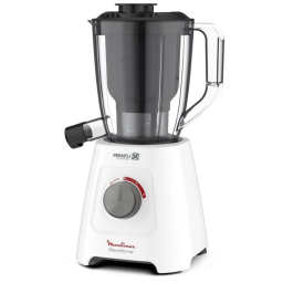 عصاره گیر و مخلوط کن مولینکس مدل LM42Q127