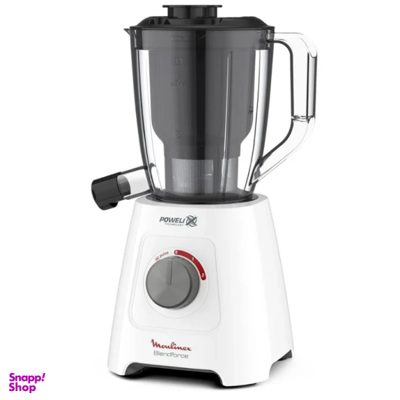 عصاره گیر و مخلوط کن مولینکس مدل LM42Q127