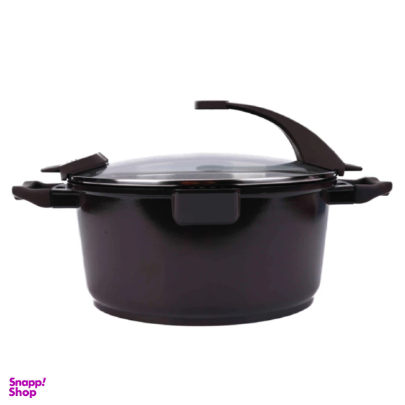 قابلمه برگهف مدل 7.2L Virgo کد 4930