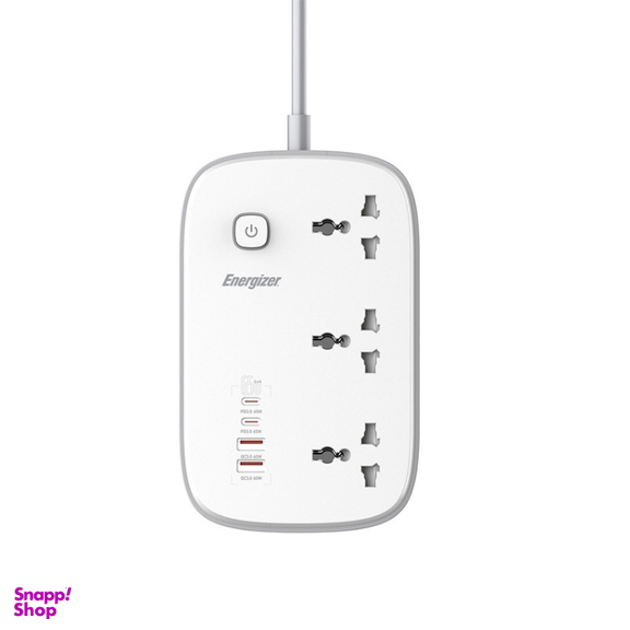 چندراهی برق انرجایزر مدل EPB3250W00EU