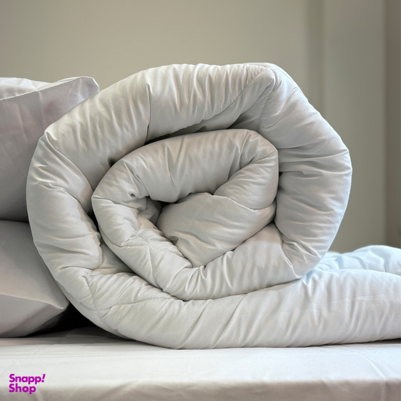 لحاف تکنفره پرارین مدل لایت سایز 160×200سانتی متر