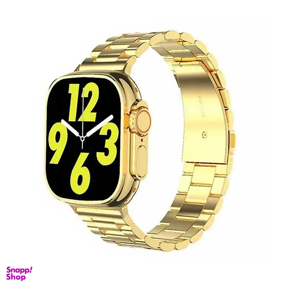 ساعت هوشمند گرین لاین مدل Edition Ultra 49mm