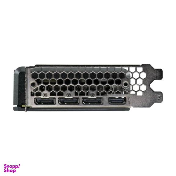 کارت گرافیک پالیت مدل GeForce RTX 3060