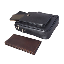 کیف رودوشی لیدوما مدل F-52