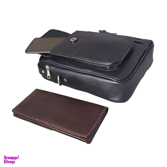 کیف رودوشی لیدوما مدل F-52