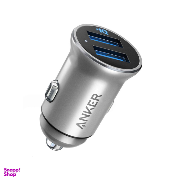 شارژر فندکی انکر (Anker) مدل A2727H41