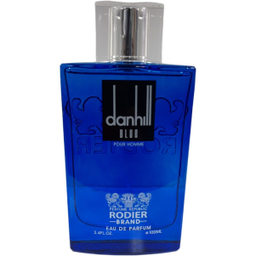 ادوپرفیوم مردانه رودیر مدل Danhill Blue