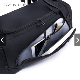 ساک ورزشی بنج مدل 1917