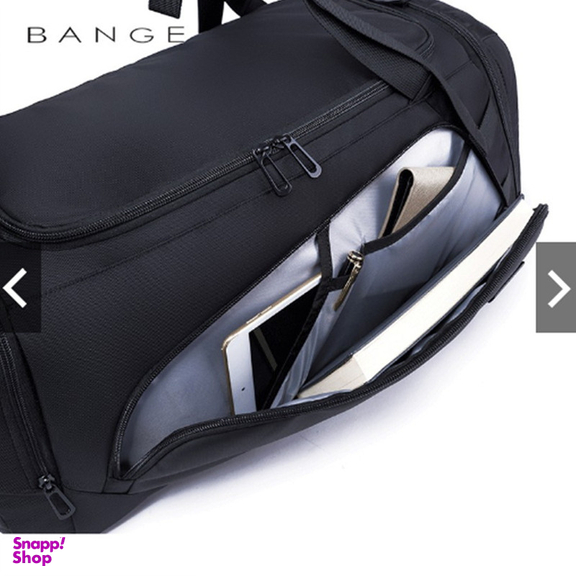 ساک ورزشی بنج مدل 1917