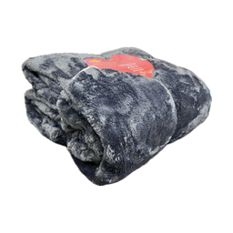 پتو 2 نفره مسافرتی فایپکو مدل افرا سایز 200×230 سانتی متر