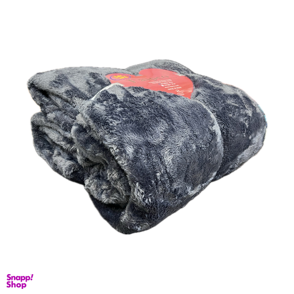 پتو 2 نفره مسافرتی فایپکو مدل افرا سایز 200×230 سانتی متر