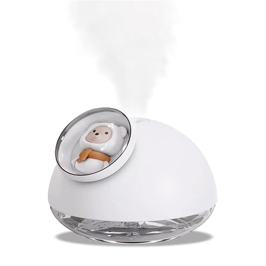 دستگاه بخور سرد و رطوبت ساز مدل برفی