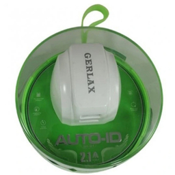 شارژر دیواری موبایل جرلکس مدل GA-21-Micro